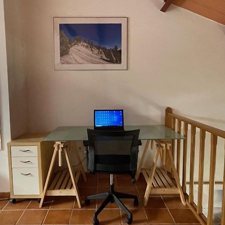 Balancon Medano Apartment El Medano  Bagian luar foto