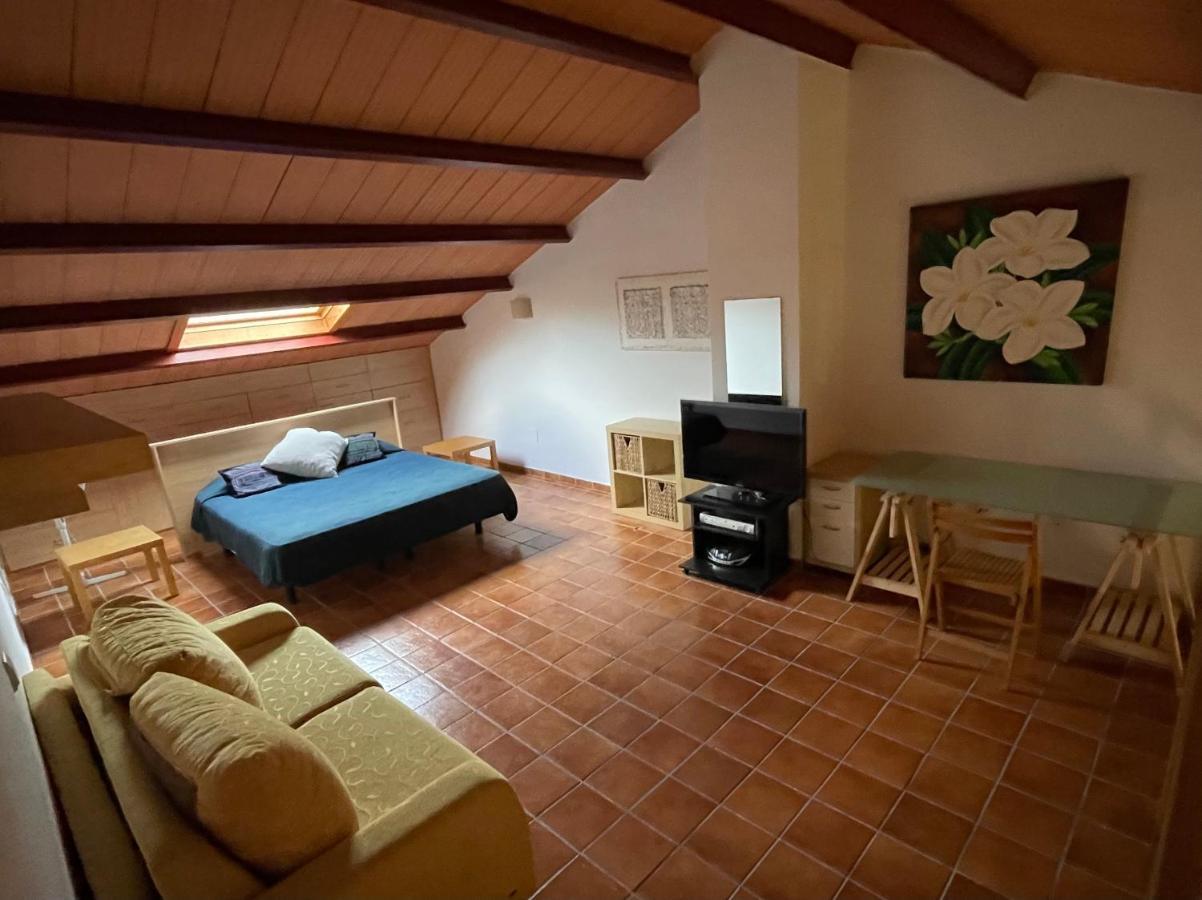 Balancon Medano Apartment El Medano  Bagian luar foto