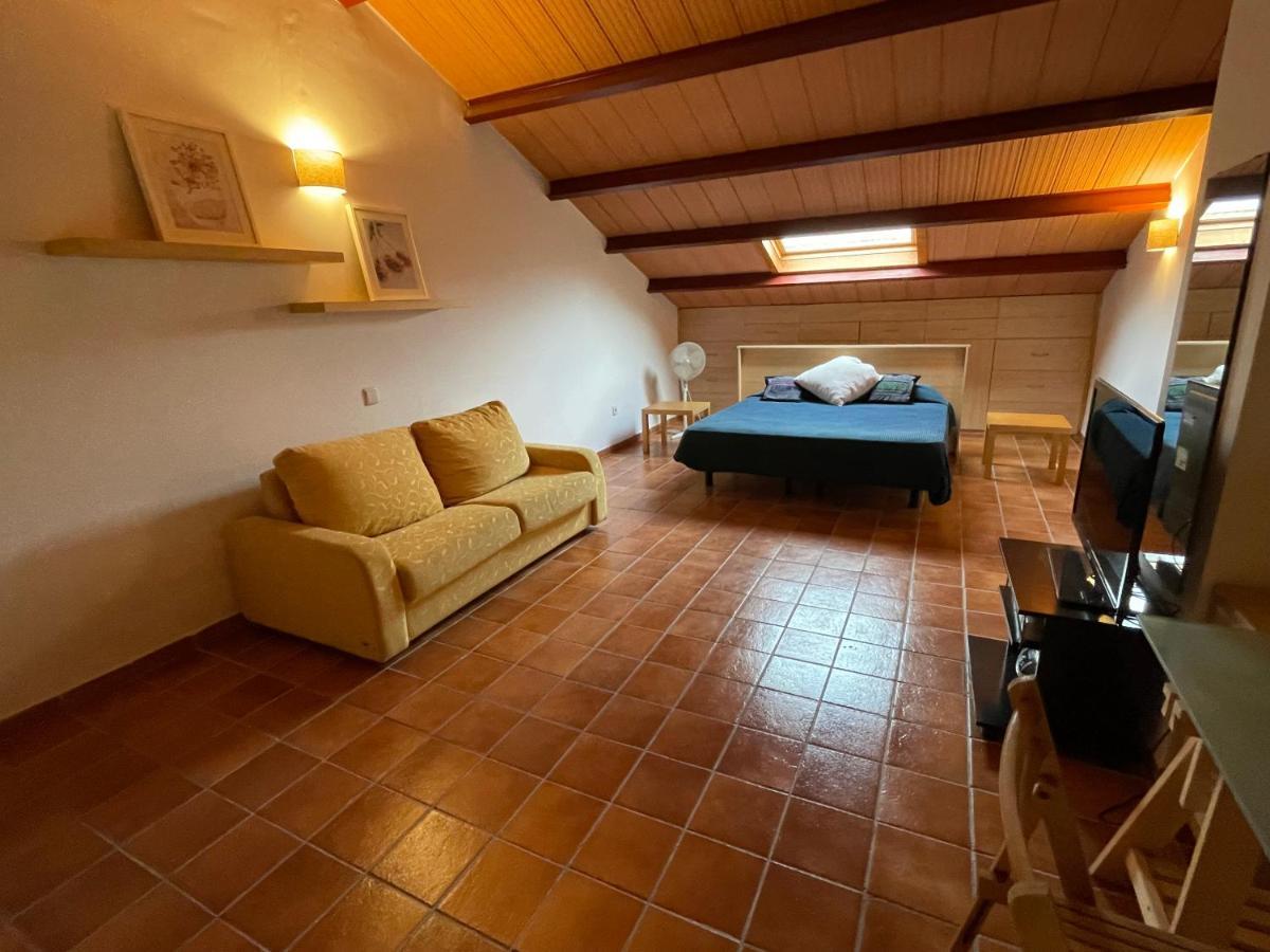 Balancon Medano Apartment El Medano  Bagian luar foto