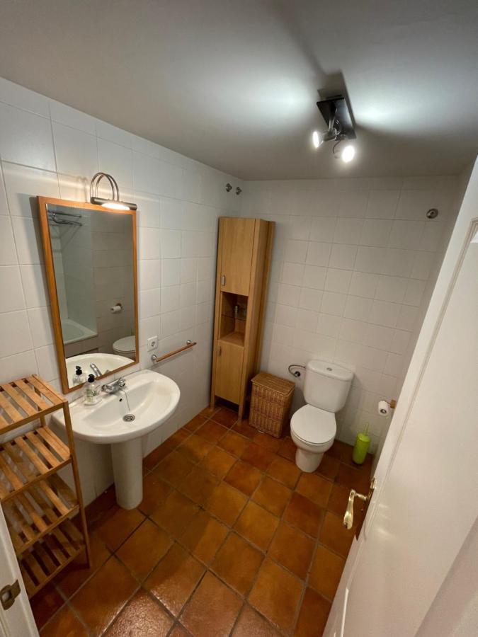 Balancon Medano Apartment El Medano  Bagian luar foto
