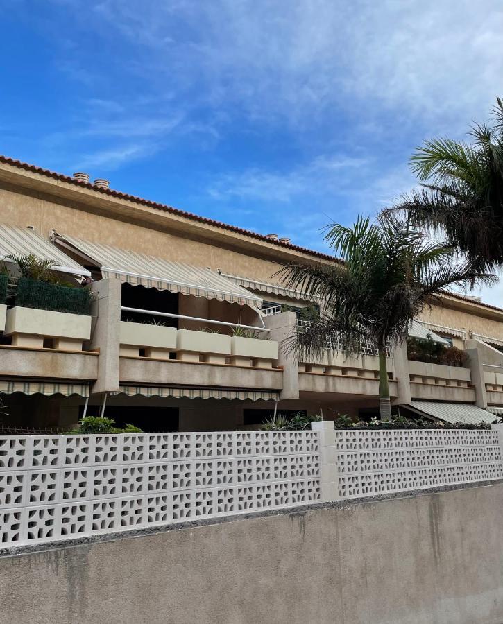 Balancon Medano Apartment El Medano  Bagian luar foto