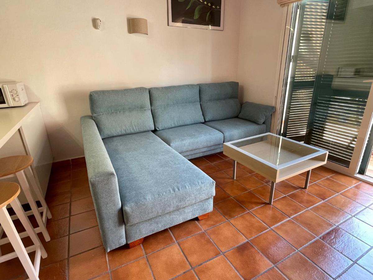 Balancon Medano Apartment El Medano  Bagian luar foto
