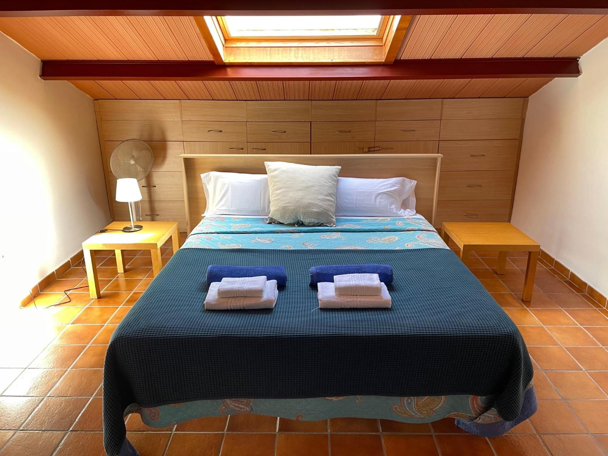 Balancon Medano Apartment El Medano  Bagian luar foto