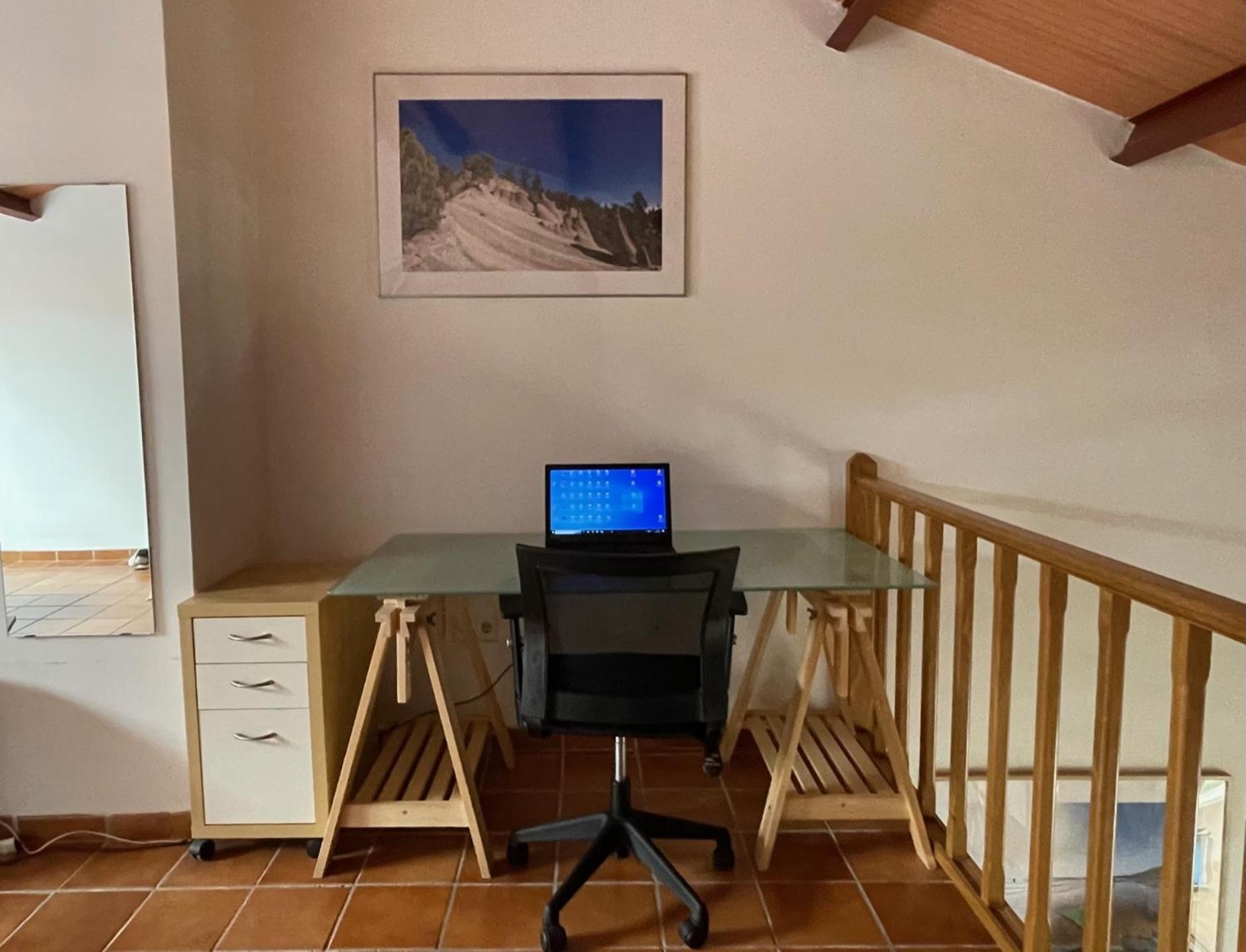 Balancon Medano Apartment El Medano  Bagian luar foto